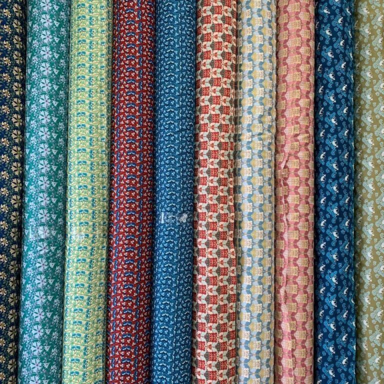 Dress & Craft Fabrics – Designer Fabric Outlet