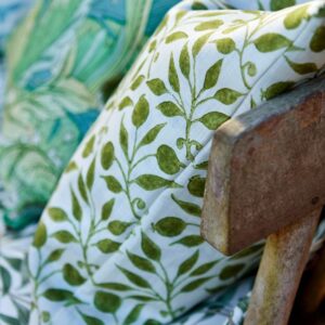 Outdoor Fabrics