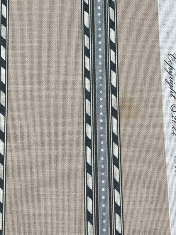 Holland Park Stripe Outdoor By Morris & Co. - Image 3