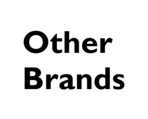 Other Brands