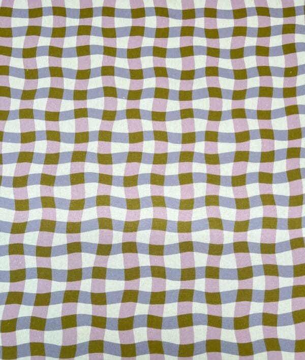 Gingham Wiggle